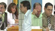 Imagem Itabuna: Tribunal decide por retorno de vereadores afastados