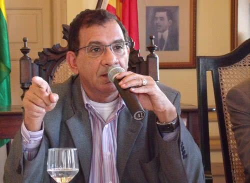 Imagem Ilhéus: prefeito diz que não vai tentar se reeleger por caos na cidade
