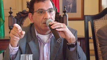 Imagem Ilhéus: prefeito diz que não vai tentar se reeleger por caos na cidade