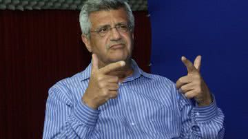 Imagem Bacelar, prestes a cair, recebe recado da APLB: “tem que ser substituído”