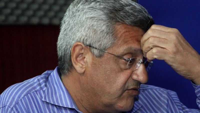 Imagem João Carlos Bacelar é acionado por improbidade administrativa