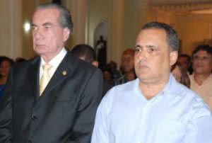 Imagem Feira de Santana: Zé Chico é o novo presidente do PDT