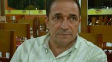 Imagem Dilma Gramacho lamenta morte do dirigente Jorge Aleluia