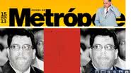 Imagem Confira o Jornal da Metrópole desta sexta-feira