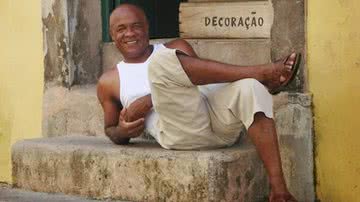 Imagem Ator de filme pornô, Kid Bengala é candidato a deputado estadual