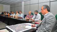 Imagem Lauro de Freitas busca ordenamento de infraestrutura com empresários de galpões 