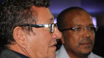 Imagem Luiz Caetano será condecorado cidadão soteropolitano