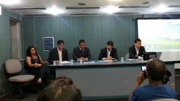 Imagem Transparência na gestão pública em Salvador é reforçada com debate 