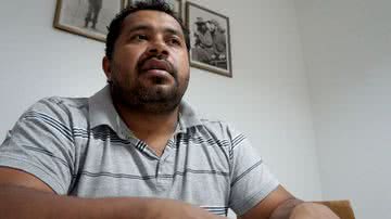 Imagem Líder nacional do MST defende candidatos com bandeira da reforma agrária