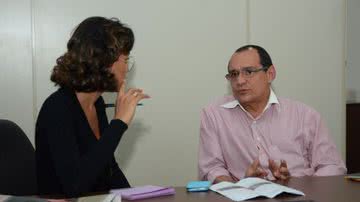 Imagem Lixo de Feira: após denúncia do Bocão News, documento exclusivo aparece