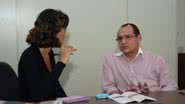Imagem Lixo de Feira: após denúncia do Bocão News, documento exclusivo aparece