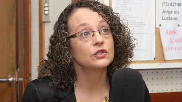 Imagem "Dilma não conseguiu fazer o que propôs", diz Luciana Genro