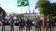 Imagem Morre mais um policial militar após treinamento no curso de “Caveiras”