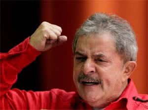 Imagem Lula chama de babaquice preocupação em dar condições de 1º mundo na Copa