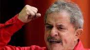 Imagem Lula chama de babaquice preocupação em dar condições de 1º mundo na Copa