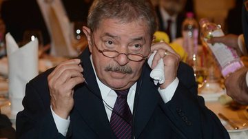 Imagem Governo Dilma teve gastos com viagens privadas de Lula