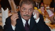 Imagem Governo Dilma teve gastos com viagens privadas de Lula