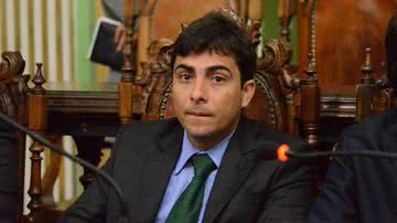 Imagem Povo do axé fará manifestação contra projeto antisacrifício de Marcell Moraes