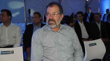 Imagem Marcelo Nilo leva fora em Brumado