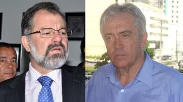 Imagem Após ironia de Otto Alencar, Marcelo Nilo manda recado a secretário 