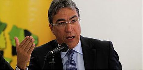 Imagem Morre aos 53 anos o governador de Sergipe, Marcelo Déda