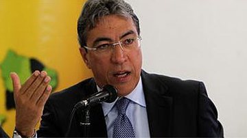 Imagem Morre aos 53 anos o governador de Sergipe, Marcelo Déda