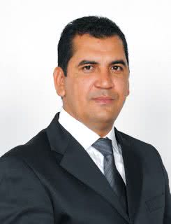 Imagem Muquém do S. Francisco: candidato a prefeito ‘ataca’ juiz 