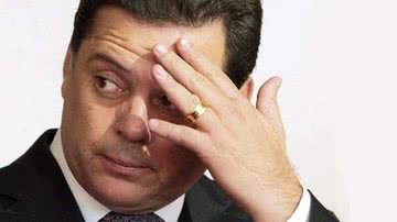 Imagem Governador de Goiás tem 55 secretários
