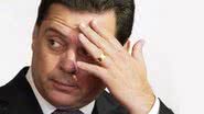 Imagem Governador de Goiás tem 55 secretários