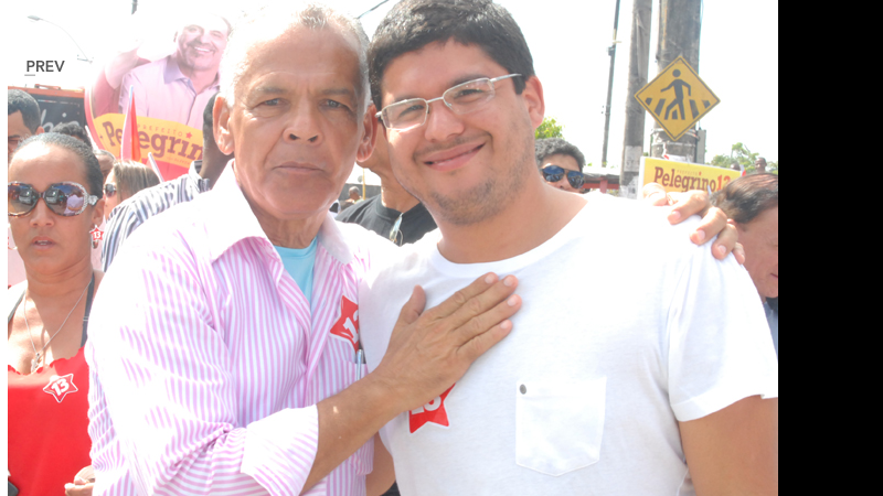 Imagem Diogo Medrado promete ‘trabalho diferenciado’ em sete meses na Bahiatursa