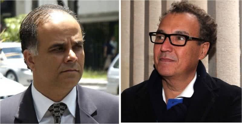 Imagem   Mensalão: Valério entrega conta de Nizan no exterior