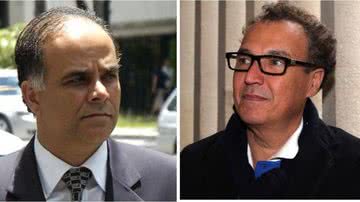 Imagem   Mensalão: Valério entrega conta de Nizan no exterior