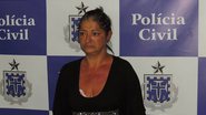 Imagem Brumado: Mulher é detida com 2,5 kg de maconha