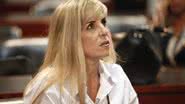 Imagem Deputada Maria Luiza perde mandato por infidelidade partidária