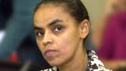 Imagem TSE rejeita criação do partido de Marina Silva