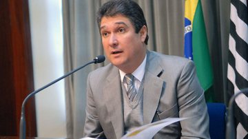 Imagem Creditos tributários: Comissão da Câmara quer esclarecimentos de Mauro Ricardo