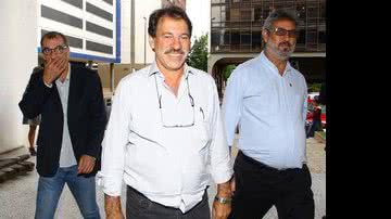 Imagem Delúbio arrecada mais de R$ 1 milhão para pagar multa do mensalão
