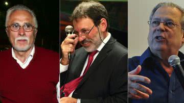Imagem PT homenageará envolvidos no mensalão