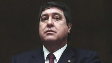 Imagem Ex-líder do PMDB fica inelegível até 2020