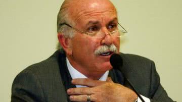 Imagem Petebista condenado no mensalão alega pobreza para fugir da pena