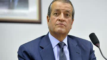Imagem Waldemar Costa Neto renuncia ao mandato de deputado federal