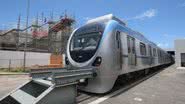 Imagem Metrô de Salvador vai funcionar de graça de junho a setembro