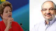 Imagem Em entrevista concedida a Mário Kertész, Dilma fala sobre eleições