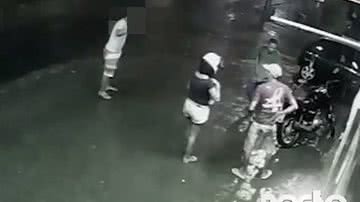 Reprodução