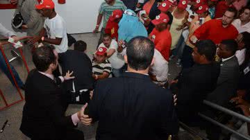 Imagem Governo recua na política de reforma agrária, revela dirigente do MST