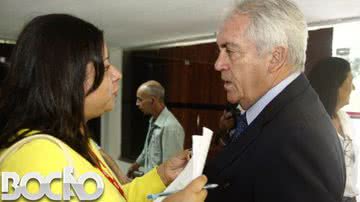 Roberto Viana