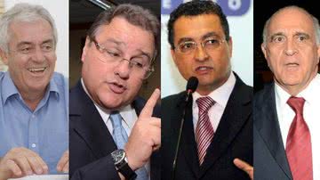Imagem Otto afirma que pesquisas internas apontam crescimento de governistas