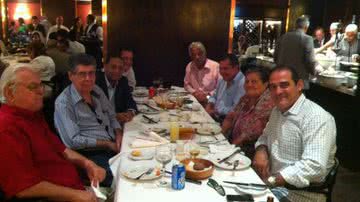 Imagem Cinco partidos se juntam para compor chapa proporcional