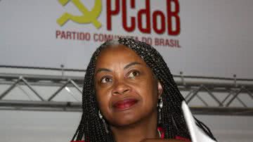 Imagem PCdoB “em peso” vai trabalhar para eleger Olívia Santana