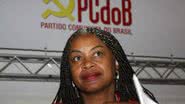 Imagem PCdoB “em peso” vai trabalhar para eleger Olívia Santana